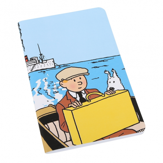 Les véhicules de tintin au 1/24 – La Ford T grise de Tintin au Congo - secondaire-2