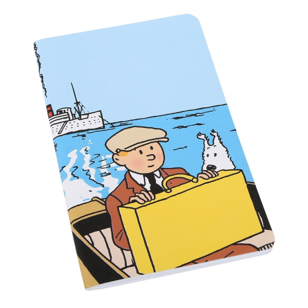 Tintin 1/24 vehicle : Tintin in Congo Ford T