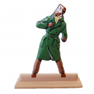 Figurine métal Blake et Mortimer - secondaire-1