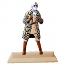 Figurine métal Blake et Mortimer - secondaire-3
