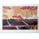 Lot de 3 ex-libris L'Âge d'Or - secondaire-1