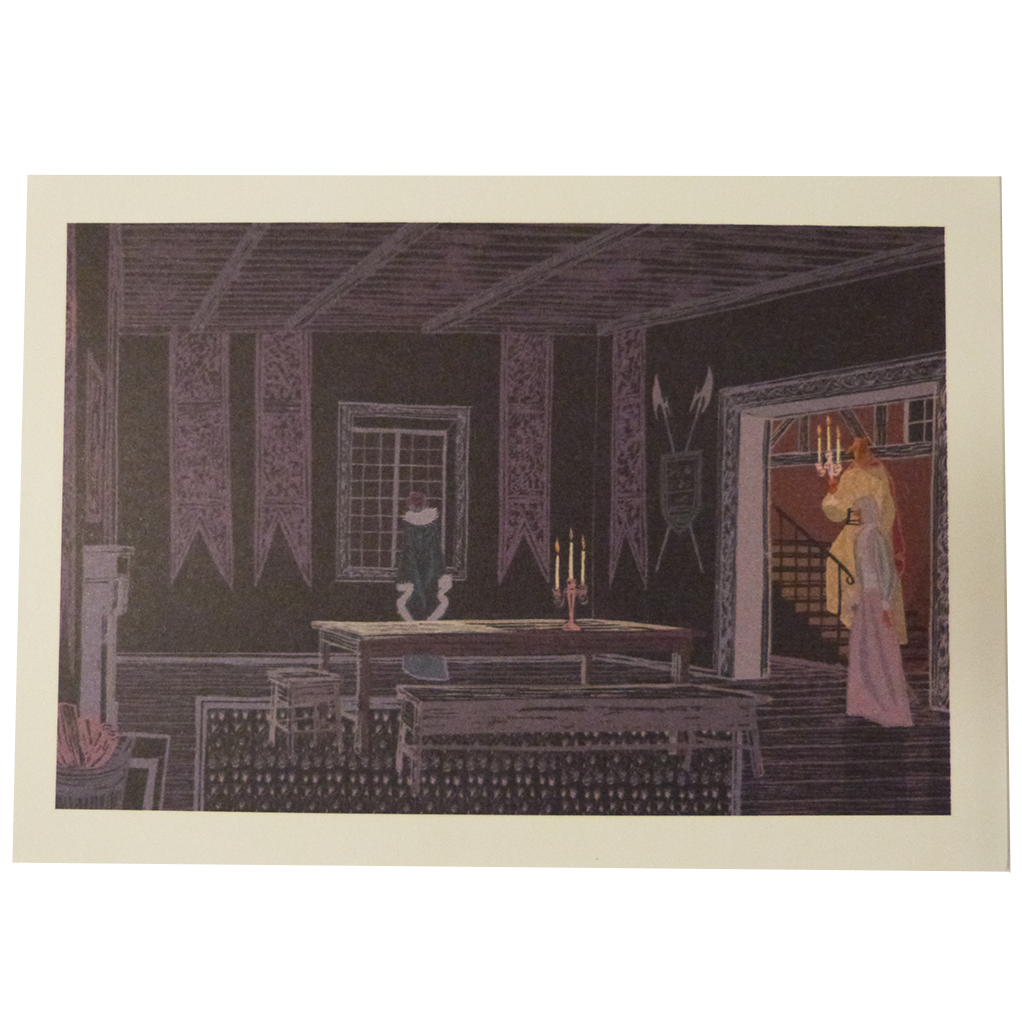 Lot de 3 ex-libris L'Âge d'Or - secondaire-3