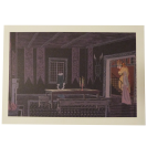 Lot de 3 ex-libris L'Âge d'Or - secondaire-3