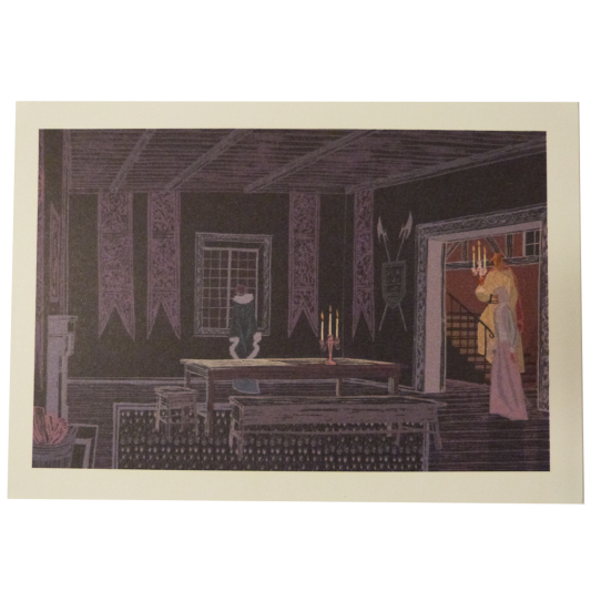 Lot de 3 ex-libris L'Âge d'Or - secondaire-3