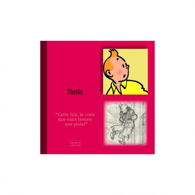 Les véhicules de tintin au 1/24 - La limousine de Tintin en Amérique - secondaire-2