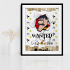 Wanted ! Par Stéphane Gautier - secondaire-1