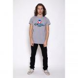 T-shirt Vaillante taille M