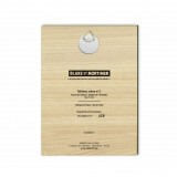 Wooden collection board - Philip !!...