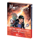 Mort et déterré - tomes 1 et 2 - secondaire-1