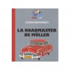Les véhicules de Tintin au 1/24 - La Buick Roadmaster de Muller d'Au pays de l'or noir - secondaire-1