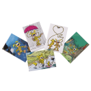 Pack Magnet Marsupilami - secondaire-1