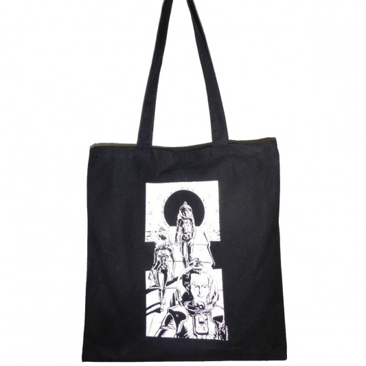 Tote-bag Valérian - secondaire-1