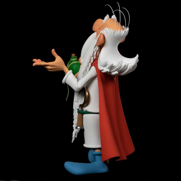 Figurine Fariboles Astérix, Panoramix le druide