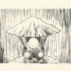 Lithographie Yojimbot, Pluie d'acier - secondaire-4