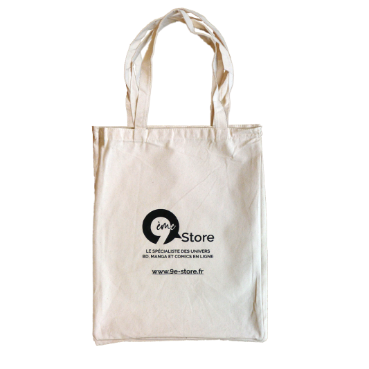 Tote-Bag Thorgal - secondaire-1