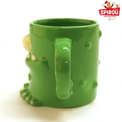 Mug Blork 3D - Vert - secondaire-1