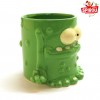 Mug Blork 3D - Vert - secondaire-3