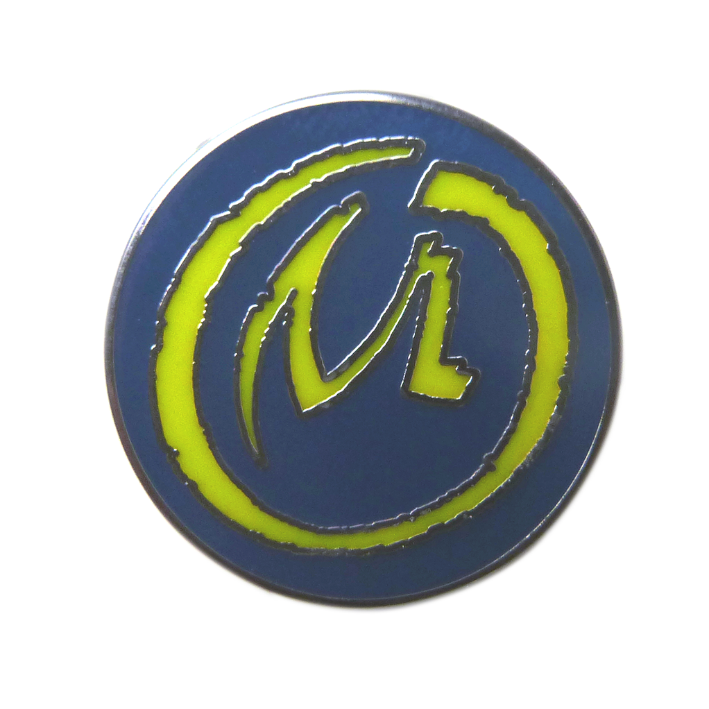 Pin's Jacobs - Blake & Mortimer - secondaire-4