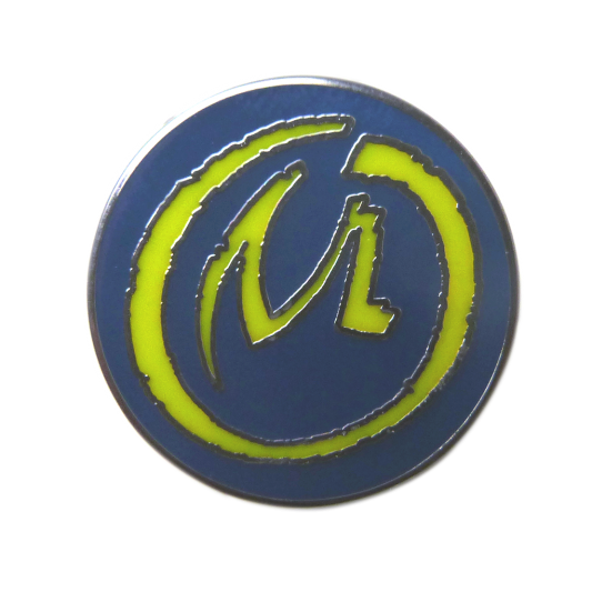 Pin's Jacobs - Blake & Mortimer - secondaire-4