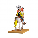 Figurine La fiancée de Lucky Luke - secondaire-4