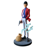 Collectible Lupin the Third (Part II)