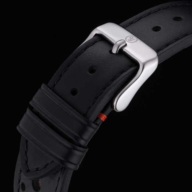 Montre Yema x Michel Vaillant Rallygraf