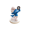 Figurine Schtroumpf offerte - secondaire-1