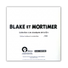 Sérigraphie Classiques de la BD - Blake & Mortimer - secondaire-1
