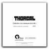 Sérigraphie Classiques de la BD - Thorgal - secondaire-1