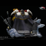 Taka Figurine - Overlord - Ainz Ooal Gown