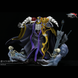Taka Figurine - Overlord - Ainz Ooal Gown