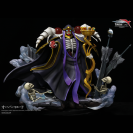 Ainz Ooal Gown - Overlord - secondaire-3