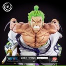 Figurine Zoro Ikigai - Tsume - secondaire-1