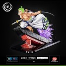 Figurine Zoro Ikigai - Tsume - secondaire-2