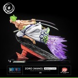 Figurine Zoro Ikigai - Tsume
