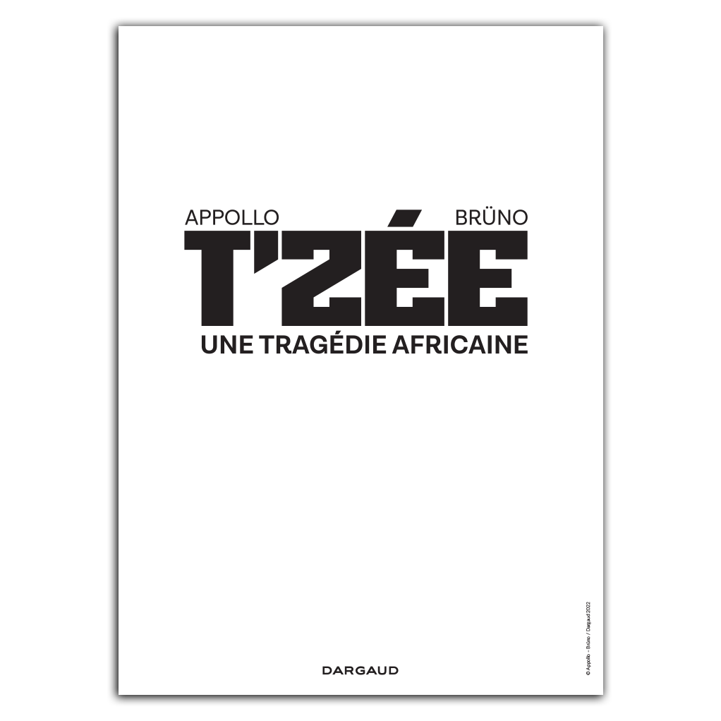 Ex-libris T'Zée - secondaire-3