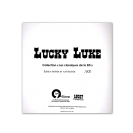 Sérigraphie Classiques de la BD - Lucky Luke - secondaire-1