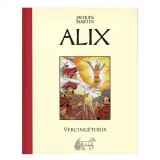 The complete Alix collection by Jacques Martin