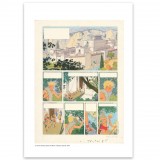 Collection complète Alix par Jacques Martin