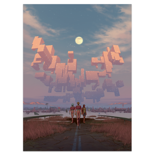 Ex-libris Renaissance - secondaire-1