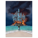 Ex-libris Renaissance - secondaire-3