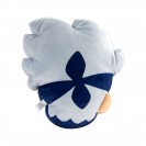 Peluche Mocchi-Mocchi Kakashi Hatake - Naruto Shippuden - secondaire-2