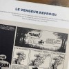 Tirage de luxe Spirou et Fantasio, Du cidre pour les étoiles - secondaire-8