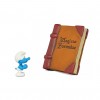 Coffret collector, l'apprenti Schtroumpf, avec figurine et catalogue CAC3D - secondaire-3