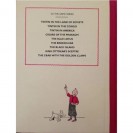 Tintin in America - édition américaine fac-similé - secondaire-1
