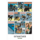 Affiche Blake et Mortimer - secondaire-1