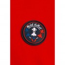 Polo patch Michel Vaillant, rouge, Taille M - secondaire-2