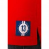 Polo patch Michel Vaillant, rouge, Taille L - secondaire-3