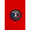 Polo patch Michel Vaillant, rouge, Taille XXXL - secondaire-2