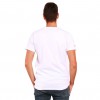 T-Shirt VROAR blanc, Michel Vaillant, Taille S - secondaire-3